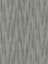 Bargello wallpaper in dark grey color - pattern number CI2402 - by Candice Olson in the Modern Artisan Second Edition collection