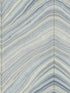 Onyx Strata wallpaper in blue color - pattern number CI2412 - by Candice Olson in the Modern Artisan Second Edition collection