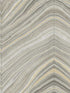 Onyx Strata wallpaper in taupe color - pattern number CI2416 - by Candice Olson in the Modern Artisan Second Edition collection
