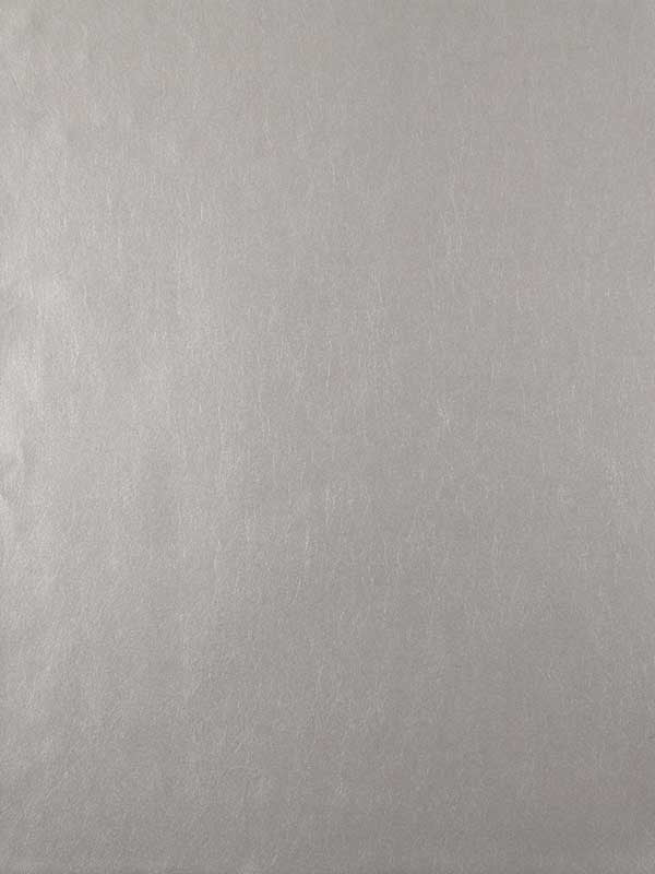 Oasis fabric in silver metallic color - pattern number DE9001 - by Candice Olson in the Modern Artisan Second Edition collection