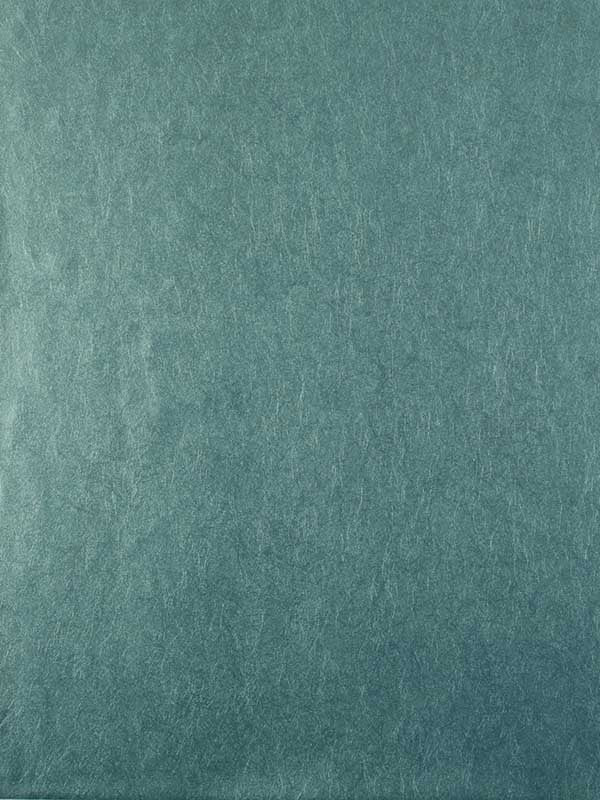 Oasis fabric in dark teal color - pattern number ND7091 - by Candice Olson in the Modern Artisan Second Edition collection