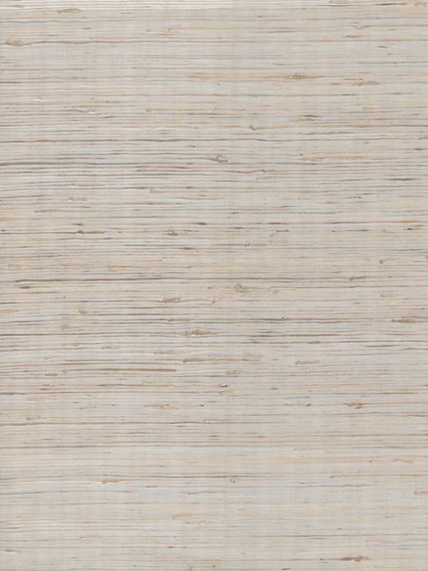 Jute fabric in silver and beige metallic color - pattern number CO2090 - by Candice Olson in the Modern Nature Second Edition collection