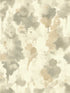 Mirage fabric in dark taupe and gold color - pattern number CZ2466 - by Candice Olson in the Modern Nature Second Edition collection