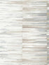 Artists Palette fabric in cream and rust color - pattern number OS4231 - by Candice Olson in the Modern Nature Second Edition collection