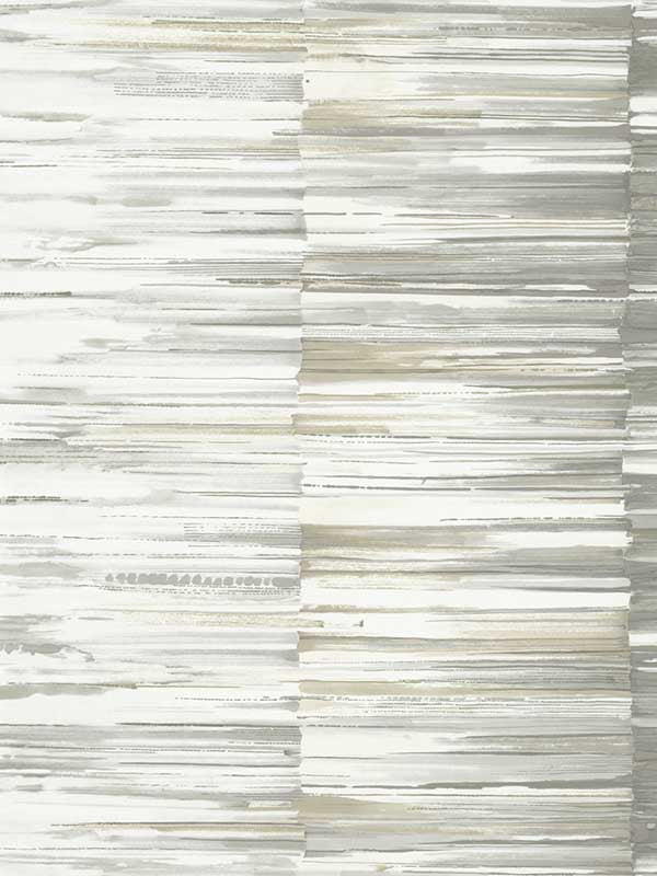 Artists Palette fabric in taupe color - pattern number OS4232 - by Candice Olson in the Modern Nature Second Edition collection