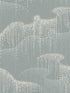 Moonlight Pearls fabric in grey color - pattern number OS4263 - by Candice Olson in the Modern Nature Second Edition collection