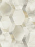 Earthbound wallpaper in cream and grey color - pattern number OS4285 - by Candice Olson in the Modern Nature Second Edition collection