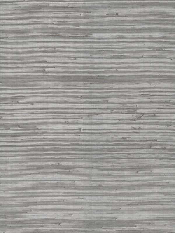 Jute fabric in silver and blue metallic color - pattern number OS4324 - by Candice Olson in the Modern Nature Second Edition collection