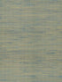 Jute fabric in gold and blue metallic color - pattern number OS4326 - by Candice Olson in the Modern Nature Second Edition collection