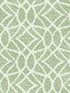 Boxwood Garden wallpaper in green color - pattern number GR5972 - by York in the Grandmillennial collection