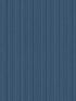 Sebasco Vertical Pinstripe fabric in denim color - pattern number 2927-80302 - by A Street Prints in the Newport collection