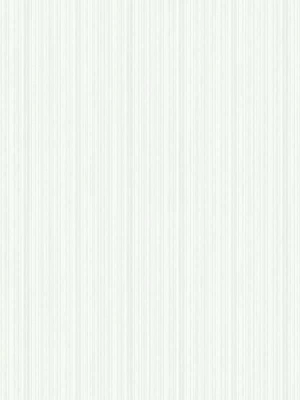 Sebasco Vertical Pinstripe fabric in dove color - pattern number 2927-80310 - by A Street Prints in the Newport collection