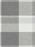 Madaket Plaid wallpaper in dark grey color - pattern number 2927-81108 - by A Street Prints in the Newport collection