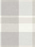 Madaket Plaid wallpaper in light grey color - pattern number 2927-81118 - by A Street Prints in the Newport collection