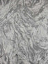 Titania Marble Textured fabric in pewter color - pattern number 2927-00107 - by Brewster in the Polished collection