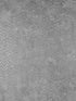 Luna Distressed Chevron fabric in pewter color - pattern number 2927-00602 - by Brewster in the Polished collection