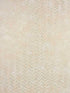 Luna Distressed Chevron fabric in copper color - pattern number 2927-00603 - by Brewster in the Polished collection