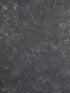 Drizzle Speckle fabric in charcoal color - pattern number 2927-00701 - by Brewster in the Polished collection