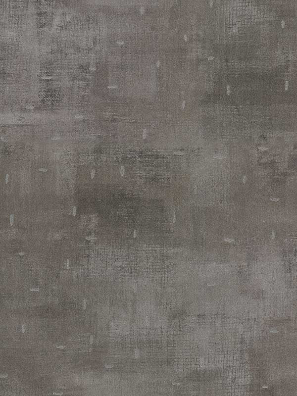 Portia Distressed Textured fabric in pewter color - pattern number 2927-10301 - by Brewster in the Polished collection
