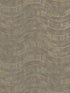 Hydra Geometric fabric in light grey color - pattern number 2927-10804 - by Brewster in the Polished collection
