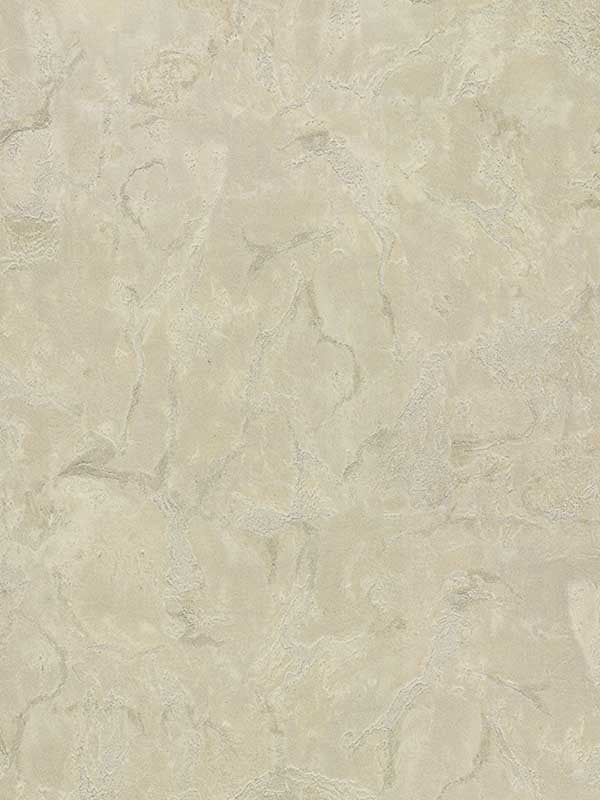 Crux Marble wallpaper in bronze color - pattern number 2927-12002 - by Brewster in the Polished collection
