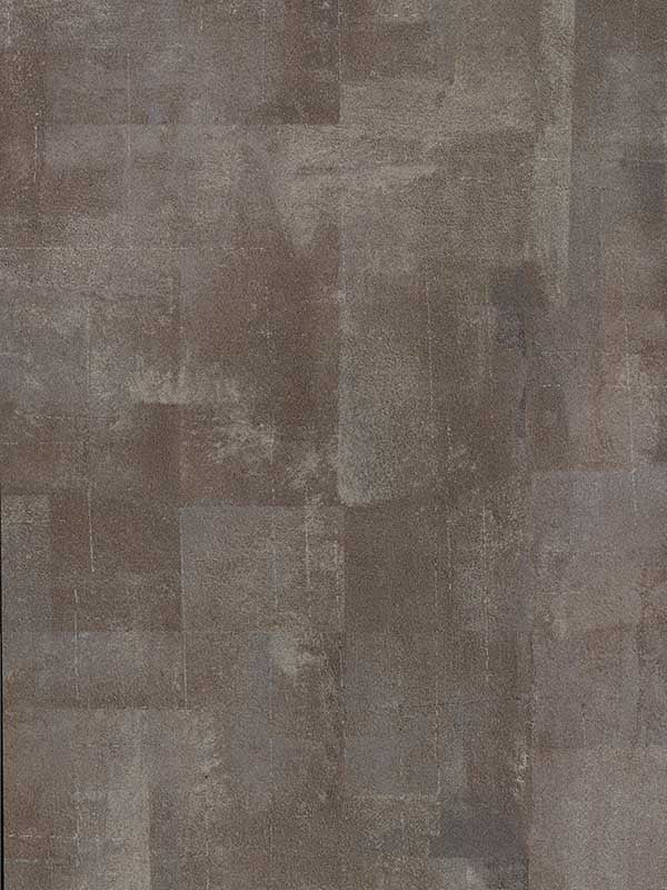 Ozone Textured wallpaper in charcoal color - pattern number 2927-20403 - by Brewster in the Polished collection