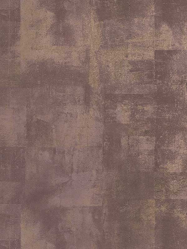 Ozone Textured wallpaper in brown color - pattern number 2927-20407 - by Brewster in the Polished collection