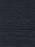 Peninsula Sisal Grasscloth wallpaper in navy color - pattern number 4018-1 - by Advantage in the Grasscloth Portfolio collection