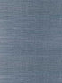 Lamphu Grasscloth fabric in blue color - pattern number 4018-3 - by Advantage in the Grasscloth Portfolio collection