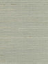 Nantong Grasscloth fabric in light blue color - pattern number 4018-6 - by Advantage in the Grasscloth Portfolio collection