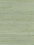 Battan Grasscloth fabric in soft green color - pattern number 4018-8 - by Advantage in the Grasscloth Portfolio collection