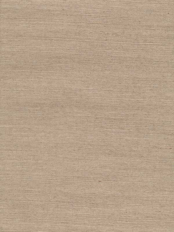 Haruka Grasscloth wallpaper in light grey color - pattern number 4018-18 - by Advantage in the Grasscloth Portfolio collection