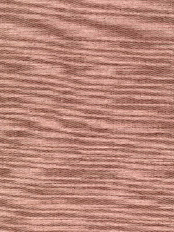 Daiki Grasscloth wallpaper in lavender color - pattern number 4018-25 - by Advantage in the Grasscloth Portfolio collection