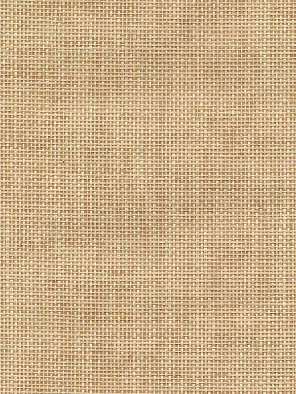 Pavel Grasscloth wallpaper in sand color - pattern number 4018-44 - by Advantage in the Grasscloth Portfolio collection