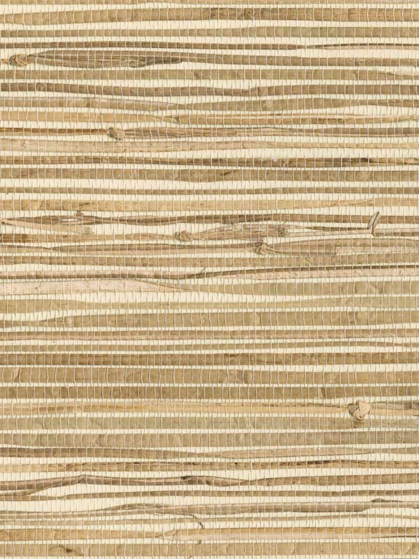 Kyodo Grasscloth wallpaper in neutral color - pattern number 4018-45 - by Advantage in the Grasscloth Portfolio collection
