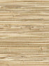 Kyodo Grasscloth wallpaper in neutral color - pattern number 4018-45 - by Advantage in the Grasscloth Portfolio collection
