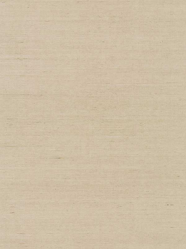 Rhona Solid Grasscloth wallpaper in peach color - pattern number 4018-46 - by Advantage in the Grasscloth Portfolio collection