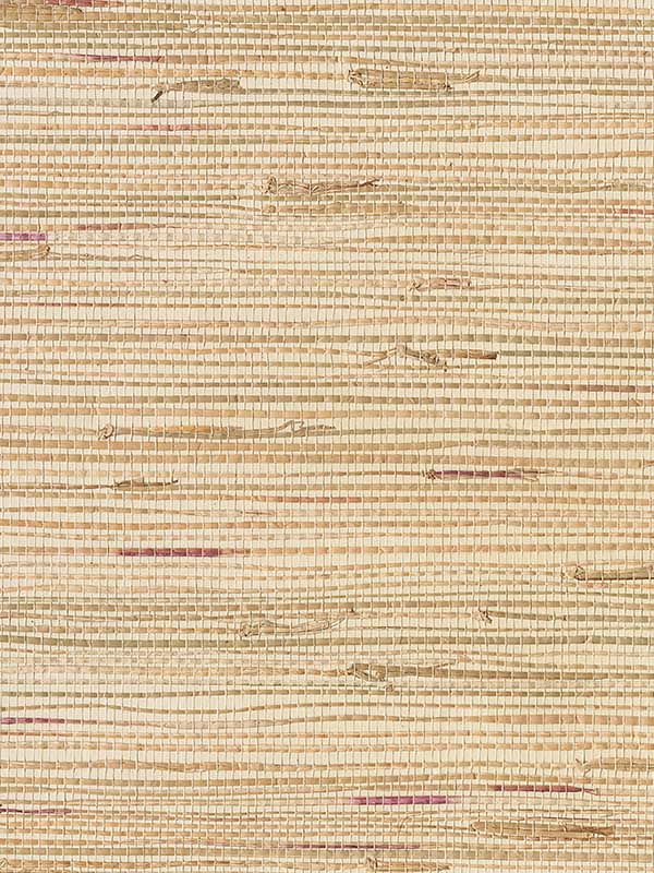Andrei Grasscloth wallpaper in olive color - pattern number 4018-48 - by Advantage in the Grasscloth Portfolio collection