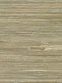 Iriga Grasscloth wallpaper in platinum color - pattern number 4018-60 - by Advantage in the Grasscloth Portfolio collection