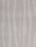 Burchell Zebra Grit fabric in bone color - pattern number 300552 - by Eijffinger in the Skin collection