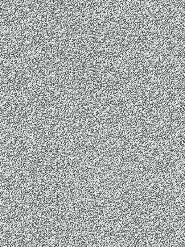 Poe Pebble fabric in black color - pattern number 4020-8309 - by Advantage in the Geo and Textures collection