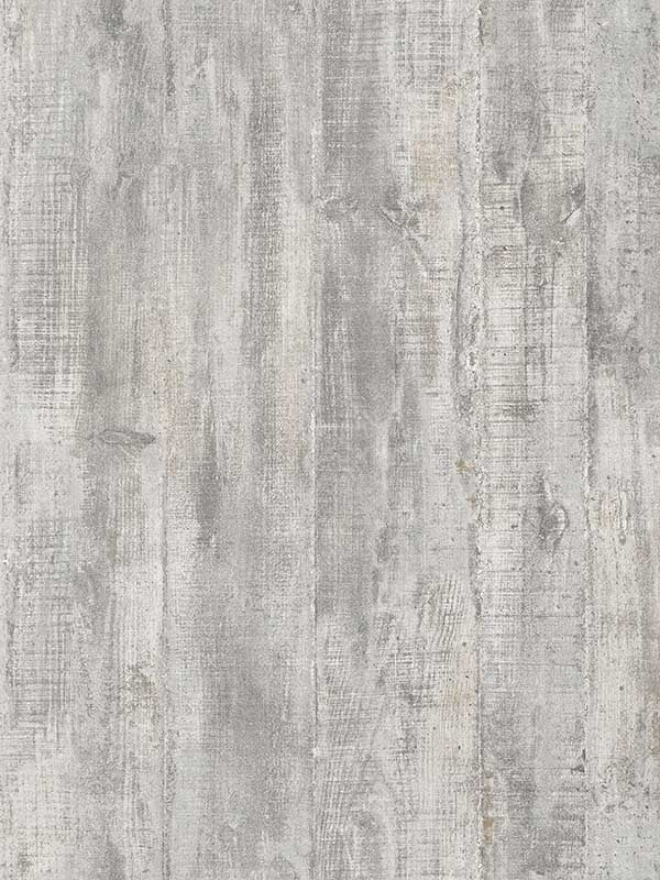 Huck Weathered Wood Plank fabric in grey color - pattern number 4020-68319 - by Advantage in the Geo and Textures collection