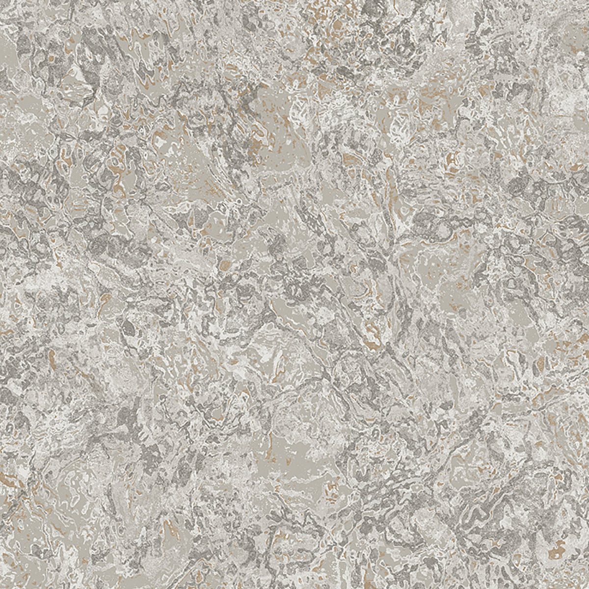 Travertine wallpaper in natural color - pattern number 2285 - by Schumacher in the Borastapeter collection