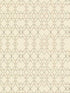 Paititi Diamond Trellis fabric in gold color - pattern number 4019-86403 - by A Street Prints in the Lustre A Metallic Collection collection