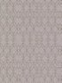 Paititi Diamond Trellis fabric in silver color - pattern number 4019-86406 - by A Street Prints in the Lustre A Metallic Collection collection