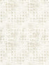 Celeste Geometric fabric in platinum color - pattern number 4019-86408 - by A Street Prints in the Lustre A Metallic Collection collection