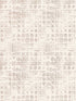 Celeste Geometric fabric in rose gold color - pattern number 4019-86411 - by A Street Prints in the Lustre A Metallic Collection collection