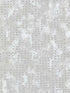 Felsic Studded Cube fabric in silver color - pattern number 4019-86414 - by A Street Prints in the Lustre A Metallic Collection collection