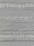 Rakasa Distressed Stripe fabric in pewter color - pattern number 4019-86418 - by A Street Prints in the Lustre A Metallic Collection collection