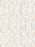 Ziva Trellis wallpaper in gold color - pattern number 4019-86450 - by A Street Prints in the Lustre A Metallic Collection collection